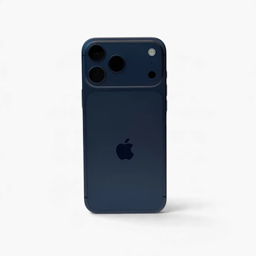 iPhone 17 Pro Max 256GB Deep Blue