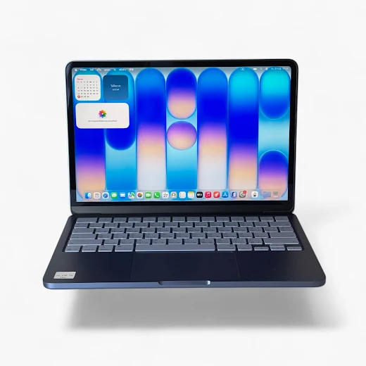 MacBook Neo 13 256GB Deep Blue