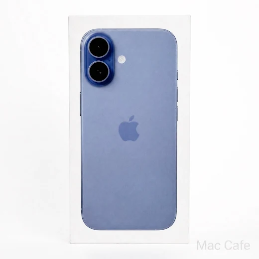 iPhone 17 256GB Black