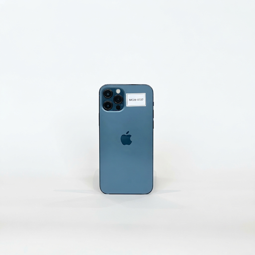 iPhone 12 Pro 512GB Pacific Blue
