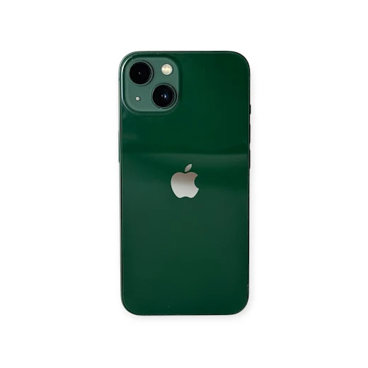 iPhone 13 128GB Green