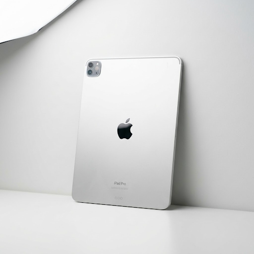 iPad Pro 11 "2020 WIFI 128GB Silver