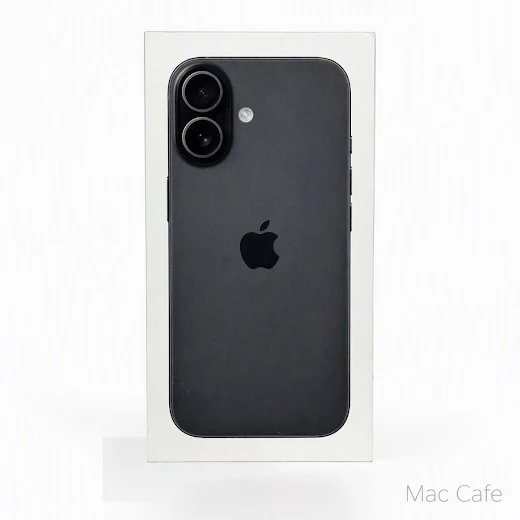 iPhone 17 256GB Mist Blue