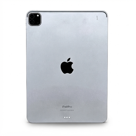 iPad Pro 11 M2 256GB Space Black