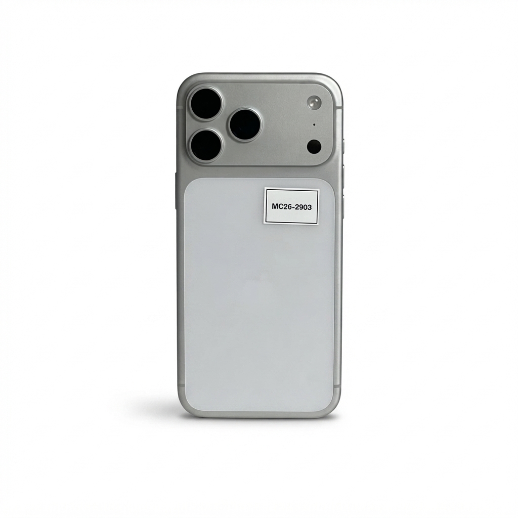 iPhone 17 Pro Max มือสองคัดเกรด
