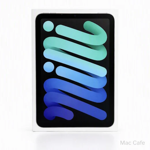 iPad Mini7 128GB Space Gray