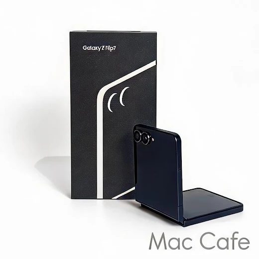 Samsung Galaxy Flip7 512GB Black