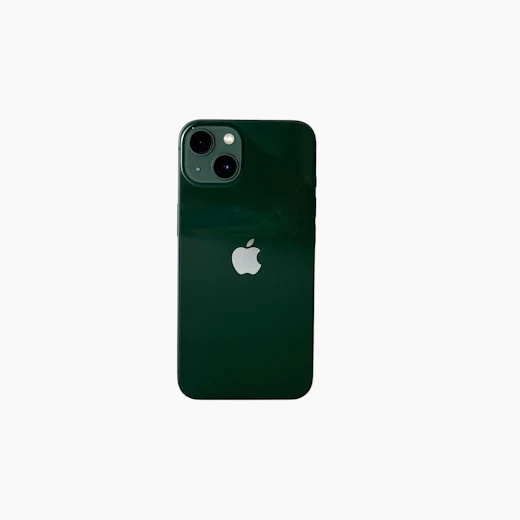iPhone 13 128GB Green