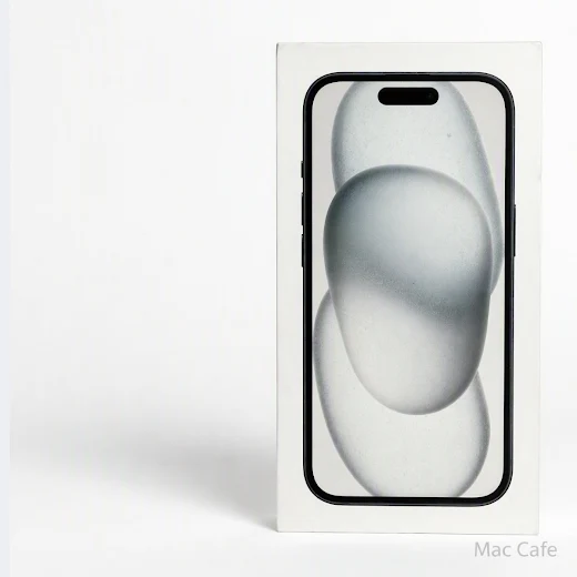 iPhone 15 128GB Black