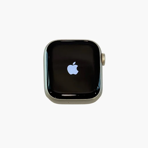 Apple Watch S8 41mm GPS Silver