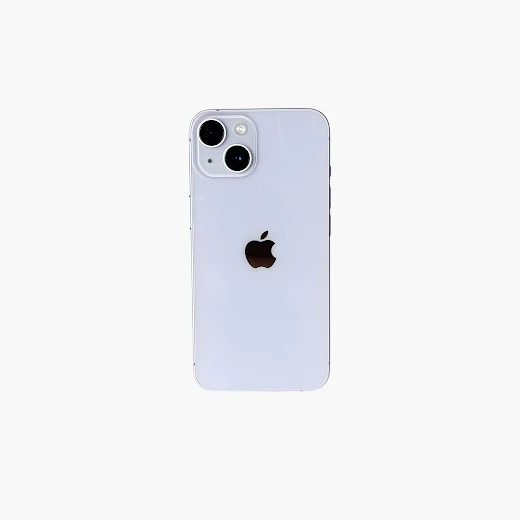 iPhone 14 256GB Purple