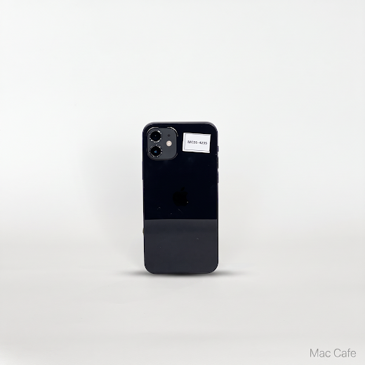 iPhone 12 128GB Black