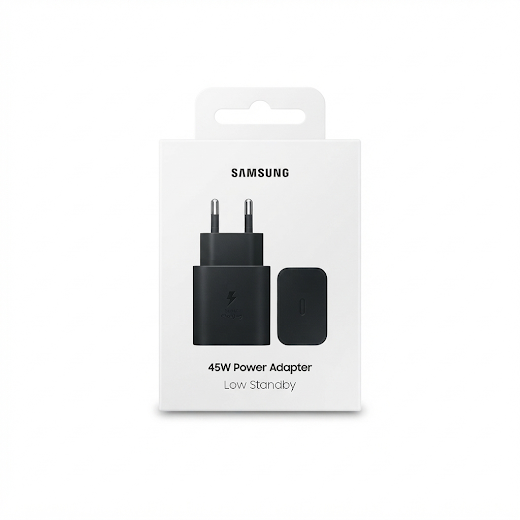 Samsung Adabter 45W (Low Standby) Black
