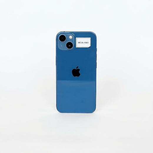 iPhone 13 128GB Blue