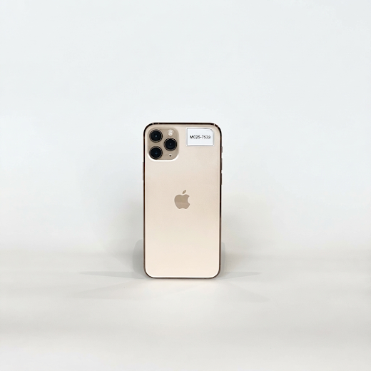 iPhone 11 Pro Max 512GB Gold