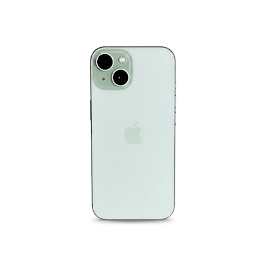 iPhone 15 128GB Green