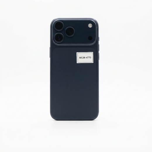 iPhone 17 Pro Max 256GB Deep Blue