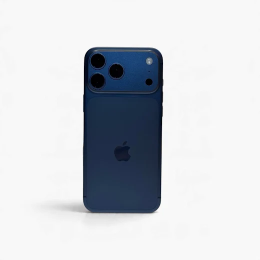 iPhone 17 Pro Max 256GB Deep Blue