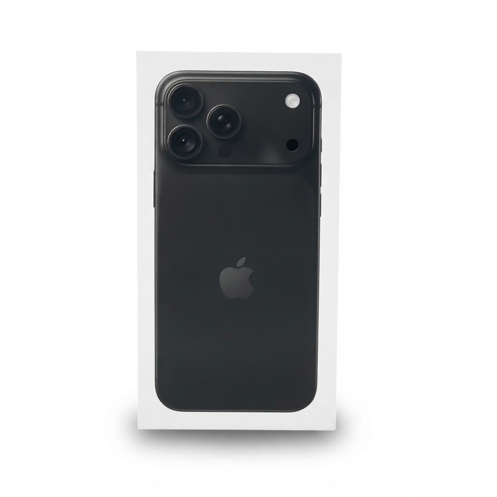 iPhone 18 Pro Max