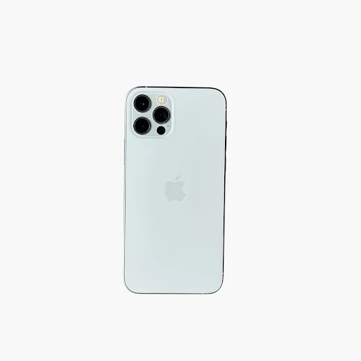 iPhone 12 Pro 128GB Silver