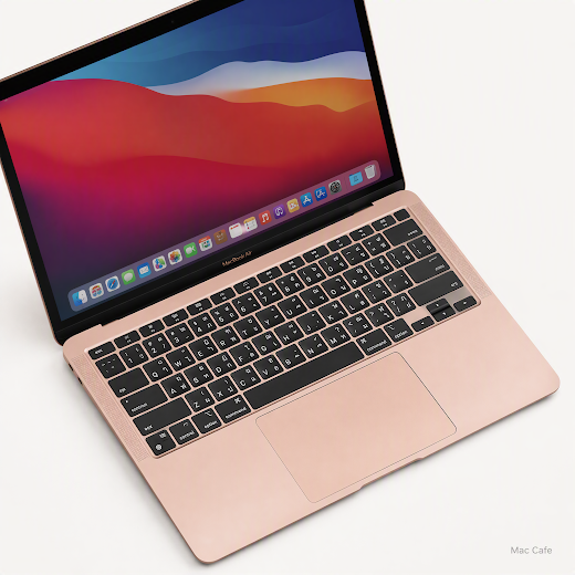 MacBook Air 13"2019 256GB Rosegold