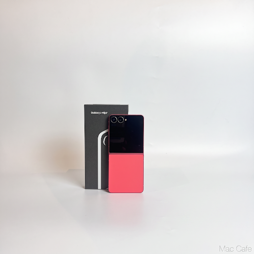 Samsung Galaxy Flip7 512GB Pink