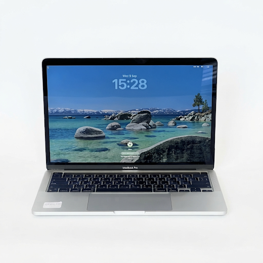 MacBook Pro 13 M2 256GB Space Black