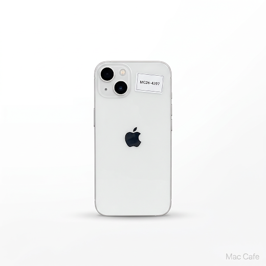 iPhone 13 128GB Starlight