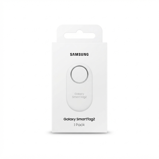 Samsung Galaxy SmartTag 2 White