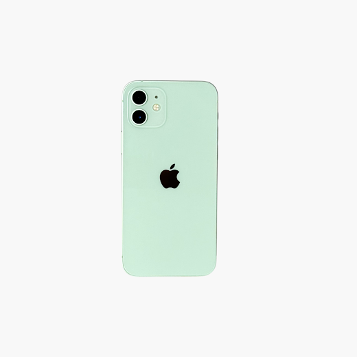 iPhone 12 128GB Green