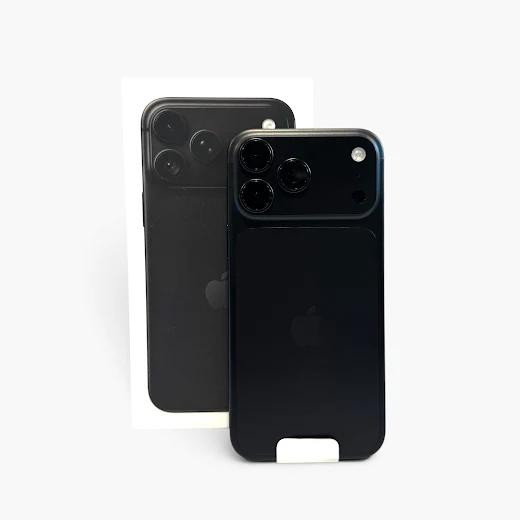 iPhone 18 Pro Max 256GB Black