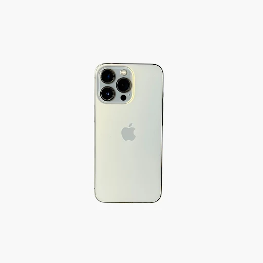 iPhone 13 Pro 256GB Gold