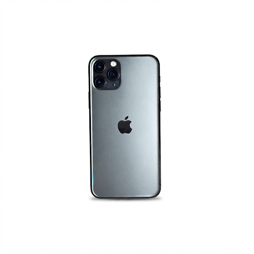 iPhone 11 Pro 64GB Space Gray