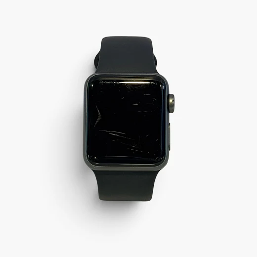 Apple Watch S3 38mm Cellular Midnight