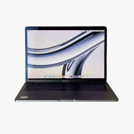 MacBook Air M1 13 256GB Space Gray
