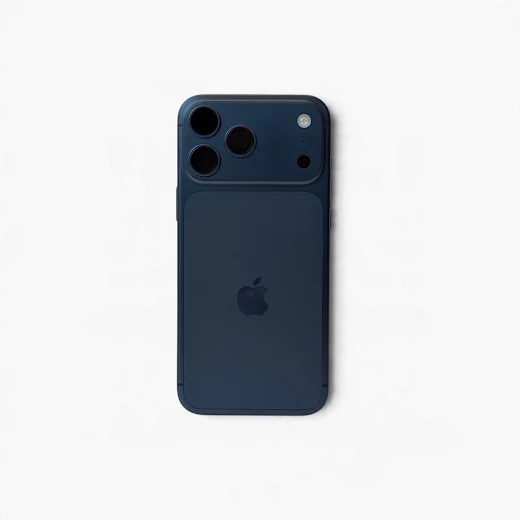 iPhone 17 Pro Max 256GB Deep Blue