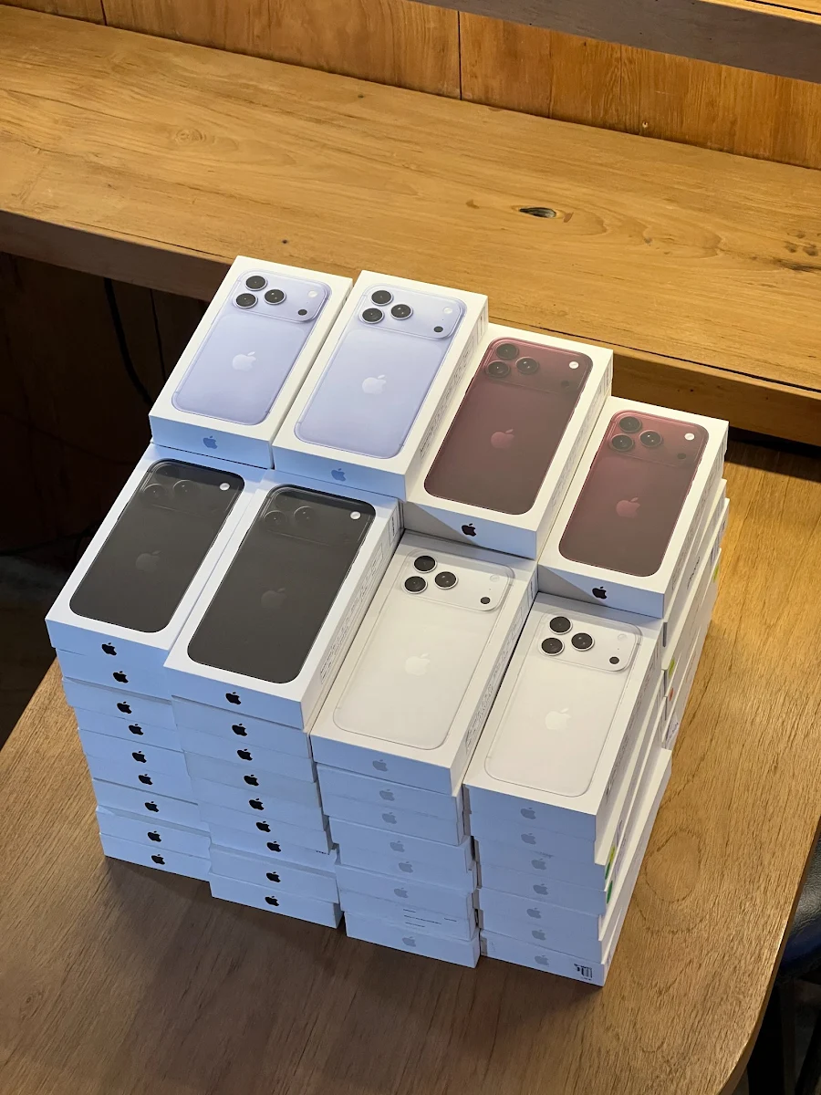iPhone 18 Pro / 18 Pro Max พร้อมรับทันที