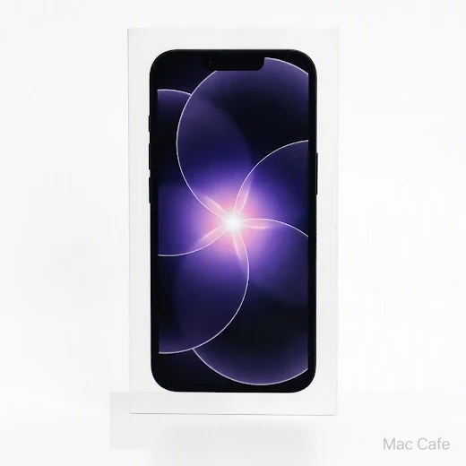iPhone 17 e 256GB Black