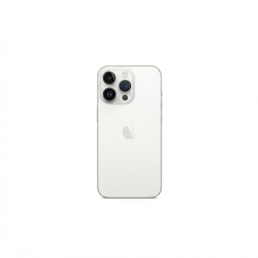 iPhone 13 Pro 128GB Silver