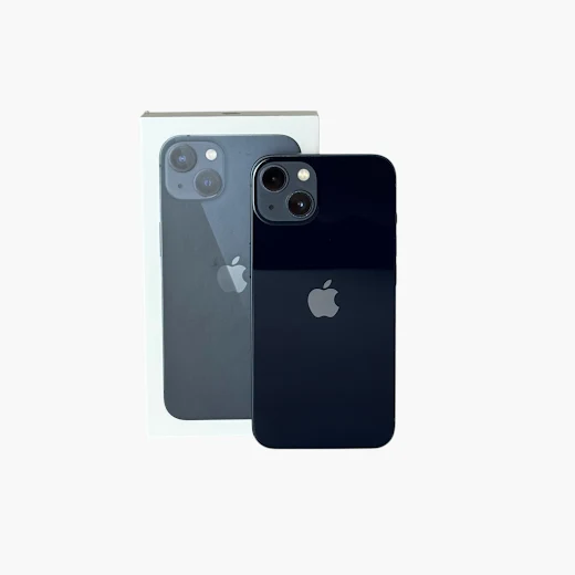 iPhone 13 256GB Midnight