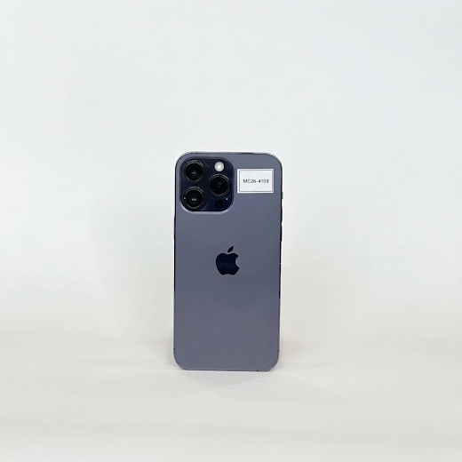 iPhone 14 Pro Max 256GB Deep Purple