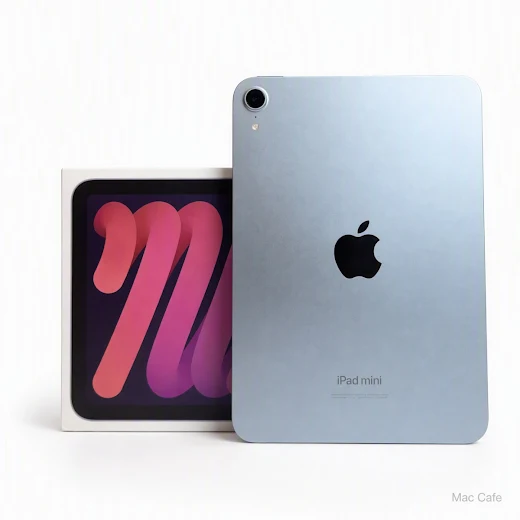 iPad Mini6 64GB Purple