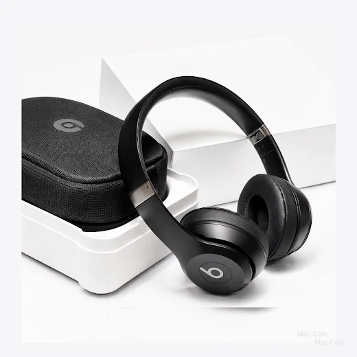 Beats Solo 4 Midnight