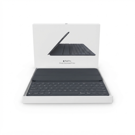 Smart Keyboard Folio Space Black