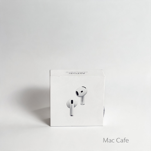 AirPods 4 ANC