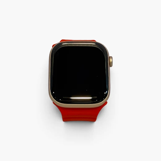 Apple Watch S11 46mm GPS Rose Gold