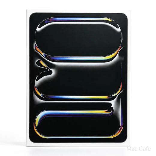 iPad Pro 11 M5  WiFi 256GB Space Black
