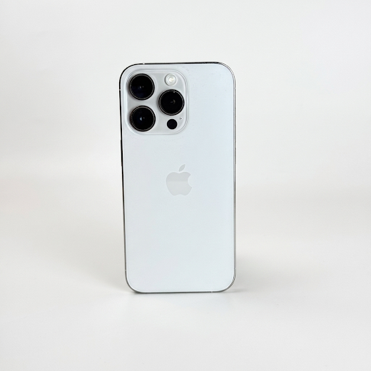 iPhone 14 Pro 256GB Silver
