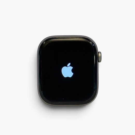 Apple Watch S11 46mm GPS Jet Black
