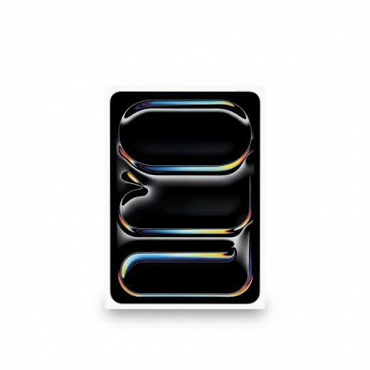 iPad Pro 11 M5 CELLULAR 256GB Space Black